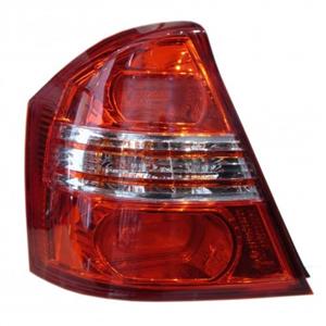 چراغ خطر عقب سمت چپ لیفان 620 مدل B4133300 B4133300 Left Tail Lamp