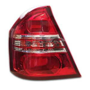 چراغ خطر عقب سمت چپ لیفان 620 مدل B4133300 B4133300 Left Tail Lamp