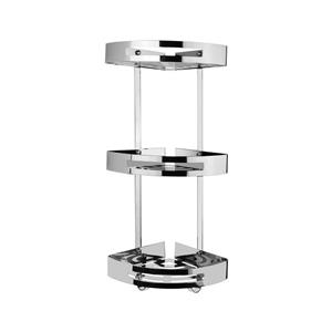 قفسه حمام دلفین مدل KH-3-C