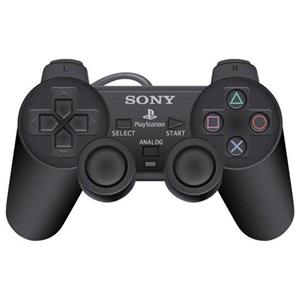 دسته بازی پلی استیشن 2 سونی مدل Dualshock 