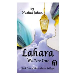 کتاب Lahara We Are One اثر Nuzhat Jahan انتشارات الوندپویان