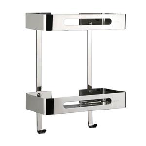 قفسه حمام دلفین مدل KH-V-2-C