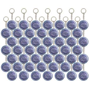 جاکلیدی خندالو مدل عید غدیر کد 6199 بسته 50 عددی