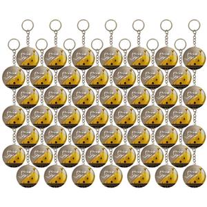 جاکلیدی خندالو مدل عید غدیر کد 6197 بسته 50 عددی 