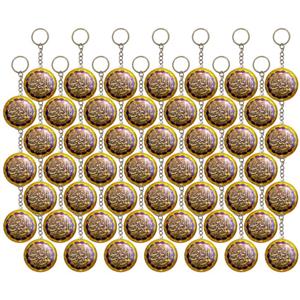 جاکلیدی خندالو مدل عید غدیر کد 6196 بسته 50 عددی 