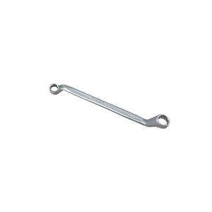 آچار دو سر رینگی نولان کد 753 سایز 12/13 میلی متر