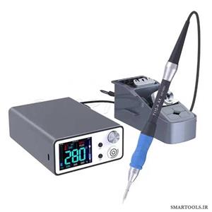 هویه 96 وات آیکسون مدل T3b-T115