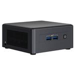 NUC11TNHi5 I5-1135G7 16GB 500GB SSD