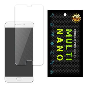 محافظ صفحه نمایش مولتی نانو مدل X-S1N مناسب برای گوشی موبایل جی ال ایکس Ariya