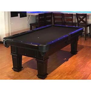میز بیلیارد کد jb-070