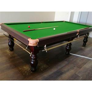 میز بیلیارد کد jb-210