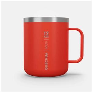 ماگ سفری کچوا مدل MH500 گنجایش 0.380 لیتر