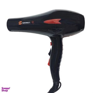 سشوار حرفه ای سایونا مدل PR-1200G