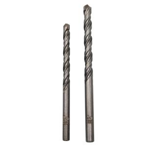 مته الماسه مدل کوییک کد YP-AL-GRANITE-STEEL-120MM سایز 7/8 میلیمتر مجموعه 2 عددی
