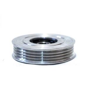 پولی هرزگرد کولر کد CZFO1 مناسب برای پراید