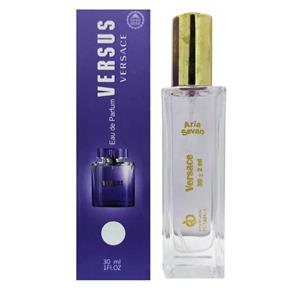 عطر جیبی زنانه آریاسون مدل VERSACE VERSUS حجم 30 میلی لیتر 