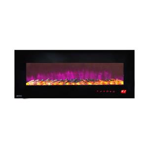 شومینه دیواری برقی شومینه بیستون مدل H.A_180_T_wifi_L4.bs