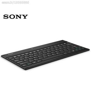 کیبورد بلوتوثی سونی مدل BKB10 Sony BKB10 Bluetooth Keyboard