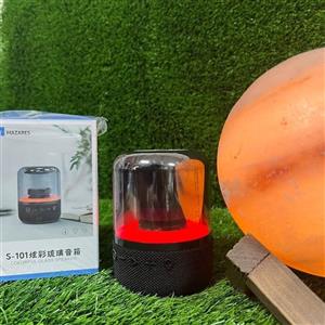 اسپیکر بلوتوثی مدل S101