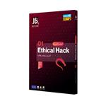 نرم افزار آموزشی مالتی مدیای Ethical Hack امنیت و جلوگیری از هک نشر جی بی تیم