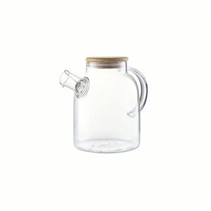 قوری مدل پیرکس کد 1700