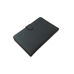 کیف کلاسوری کیبورددار  مجستیک مناسب برای تبلت 7 اینچی Majestic Flip Cover  With Keyboard For 7 Inch Tablet
