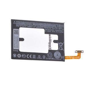 باتری موبایل اچ تی سی مدل B2PS6100 ظرفیت 3000 میلی آمپر ساعت مناسب گوشی موبایل اچ تی سی ONE M10