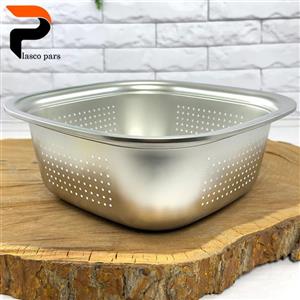 لگن مدل مربع کد 32