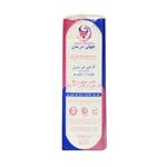 گاز طبی غیراستریل جهان درمان مدل 08 وزن 320 گرم