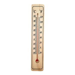 دماسنج محیطی مدل چوبی کد T01