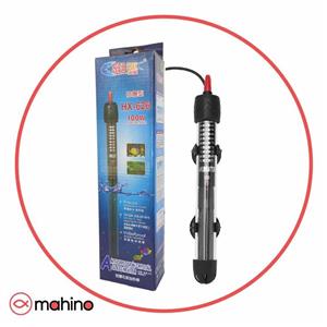 بخاری آکواریوم سی استار مدل HX-626