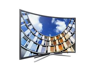 تلویزیون هوشمند سامسونگ منحنی فول اچ دی 55 اینچ مدل M6500 Samsung Smart,Full HD ,Curved 55"M6500
