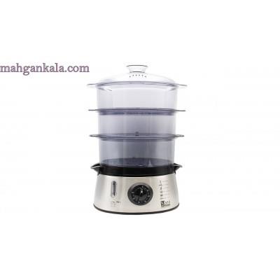 Nasa NS-701 Steam Cooker