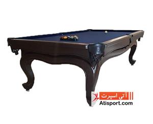 میز بیلیارد 8 فوت Richard