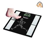 ترازو دیجیتال دلمونتی DL1750 Delmonti Digital Body Scale