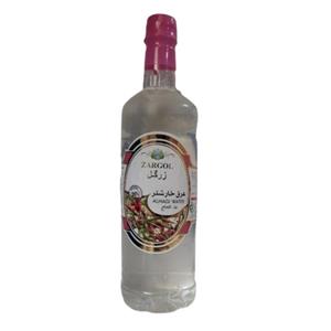 عرق خارشتر فدک - 1 لیتر