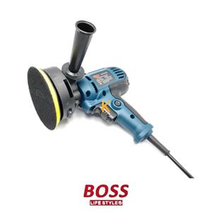 دستگاه پولیش تفنگی باس مدل CAR-POLISHER