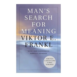 کتاب Mans Search for Meaning- 2006 اثر جمعی از نویسندگان انتشارات Beacon Press