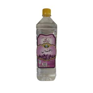 عرق اسطوخودوس فدک - 1 لیتر