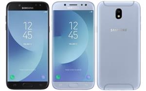 گوشی موبایل J5 PRO دوسیمکارته2017 Samsung Galaxy J5 PRO 2017-16GB