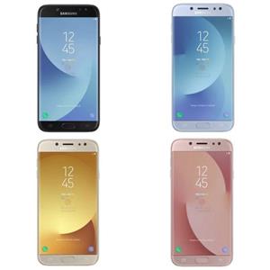 گوشی موبایل J5 PRO دوسیمکارته2017 Samsung Galaxy J5 PRO 2017-16GB