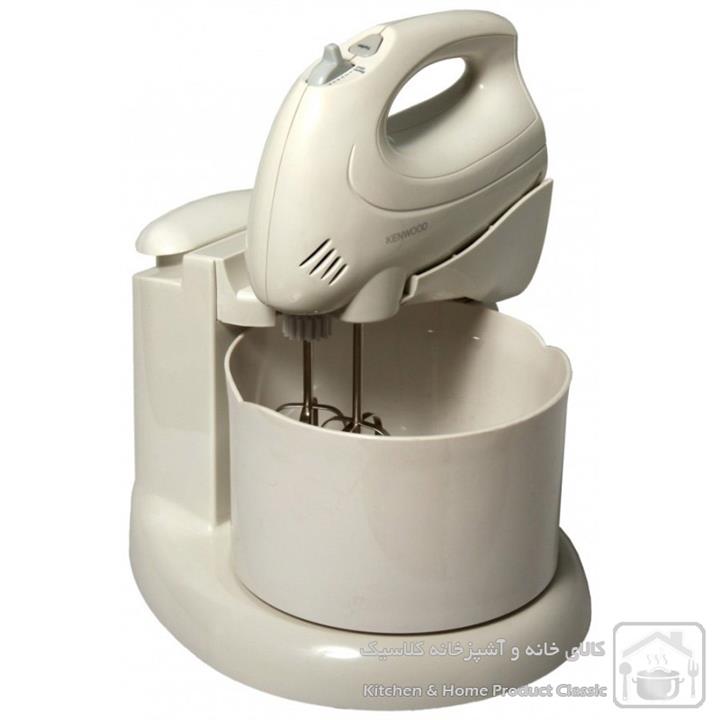 همزن کاسه دار کنوود HM430