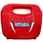 قاب پشتی زین دوچرخه vitara 3322