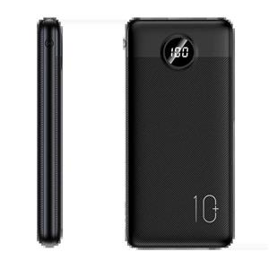 شارژر همراه وریتی مدل  VER VPA127PD   ظرفیت 10000 میلی‌ آمپر ساعت