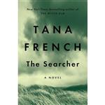 کتاب The Searcher اثر Tana French انتشارات Viking