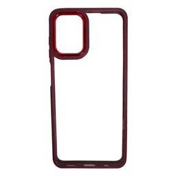 کاور مدل New Skin مناسب برای گوشی موبایل سامسونگ Galaxy A13 4G