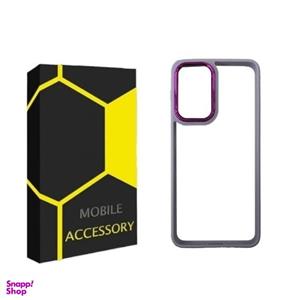 کاور مدل New Skin مناسب برای گوشی موبایل سامسونگ Galaxy A13 4G