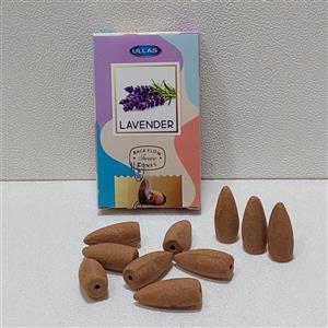 عود آبشاری اولاس رایحه لوندر