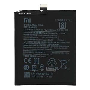 باتری موبایل مدل BM4Q ظرفیت 4700 میلی آمپر ساعت مناسب برای گوشی موبایل شیائومی Poco F2 Pro / Redmi K30 Pro