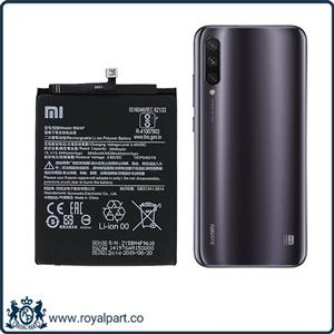 باتری موبایل مدل BM4F ظرفیت 4030 میلی آمپر ساعت مناسب برای گوشی موبایل شیائومی Mi CC9e/Mi A3